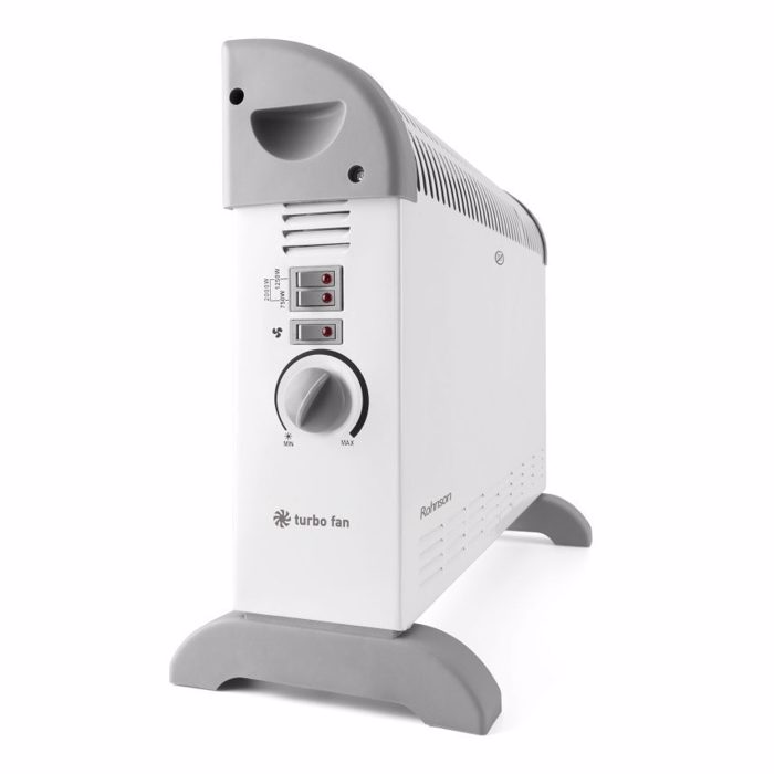 Thermopompos Rhonson MOD R-084 Turbo 2000W